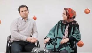 عاشقانه بامزه زوج های جوان از چت 14 ساعته تا اولین پیامک!