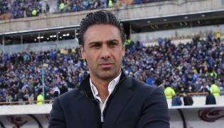 فرهاد و استقلال به دنبال تداوم شکست ناپذیری فرهاد و استقلال به دنبال تداوم شکست ناپذیری