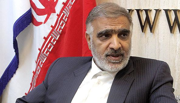 نماینده مجلس: ناترازی حوزه گاز برای تولید، دردسر ایجاد می‌کند