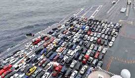 پایان جنجال بر سر واردات خودرو؛ مجمع تشخیص مصوبه را لغو کرد پایان جنجال بر سر واردات خودرو؛ مجمع تشخیص مصوبه را لغو کرد