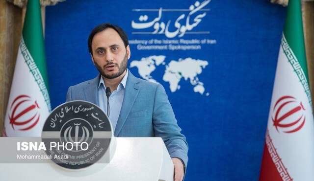 اظهارات سخنگوی دولت درباره نرخ رشد نقدینگی