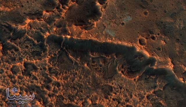 لرزش های مرموزی که قبلاً شناسایی نشده بود  