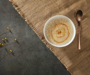 رازهای ساده خوشمزه شدن حلیم بازاری