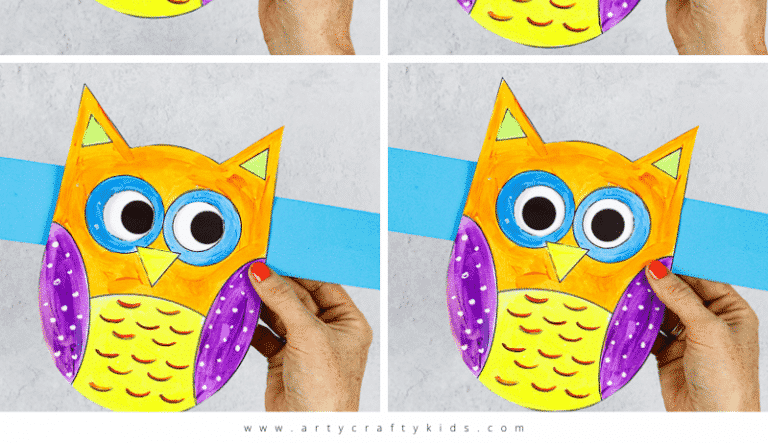 آموزش کاردستی خلاقانه برای کودکان