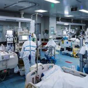 وضعیت وخیم ۵۱ بیمار مبتلا به کروناویروس در فارس