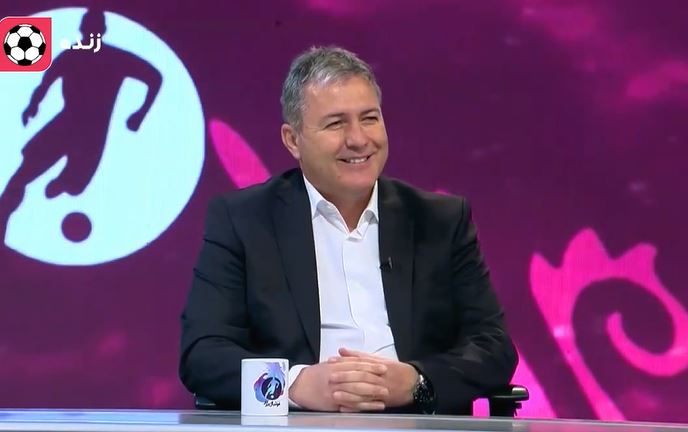 درخواست اسکوچیچ از فدراسیون فوتبال