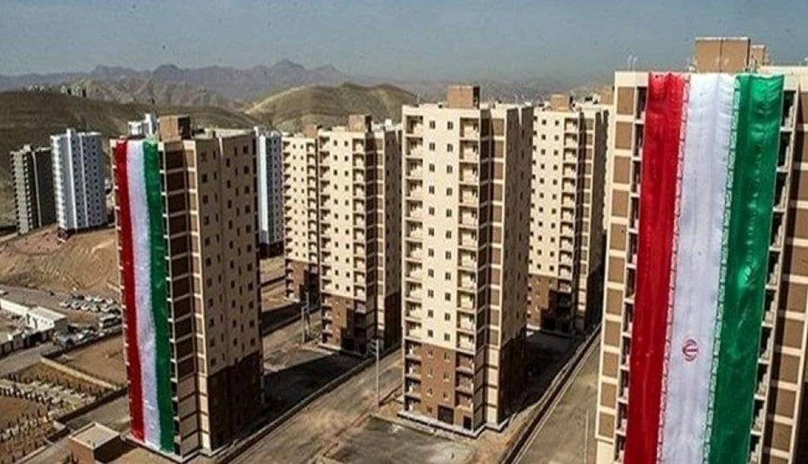 معاون وزیر راه خبر داد: آغاز عملیات اجرایی ۱۰۰ هزار واحد نهضت ملی مسکن در شهرهای جدید
