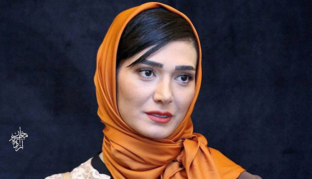 چهره ها/ استوری مینا وحید در راه ترکیه چهره ها/ استوری مینا وحید در راه ترکیه