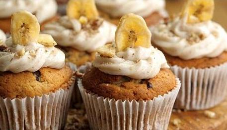 «نان موز و شکلات» یک پیشنهاد دلچسب برای افطاری