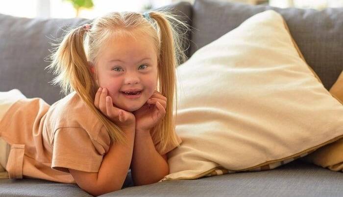 روشی تاییده شده برای پیشگیری از سندرم داون