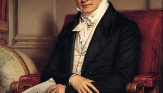 سخن بزرگان/ کسی که دارای عزمی راسخ اسـت