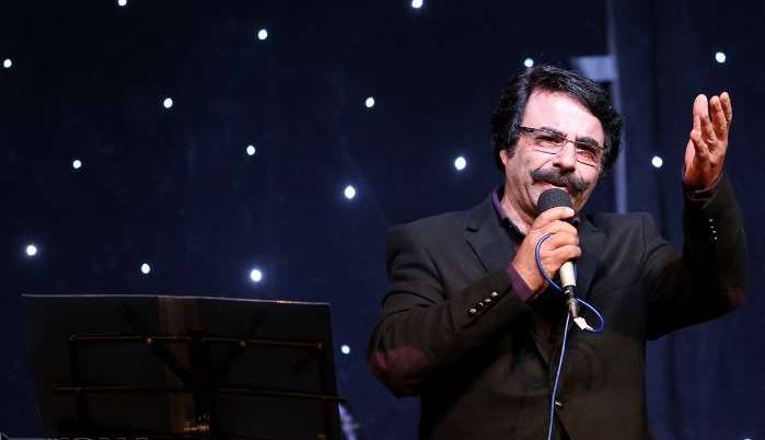 علیرضا افتخاری: دست مزدم از کار ساختمان بود