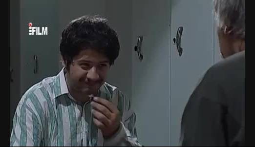 سر سفره سحری دروغ میگی؟!