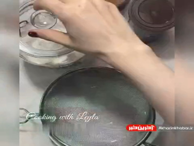 «برانیز کدو» کیکی متفاوت برای گیاهخواران