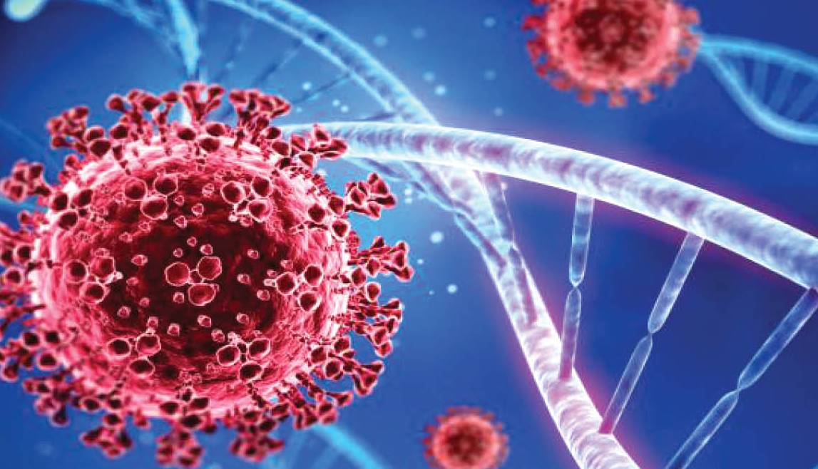 کرونا/ از شایعه تا واقعیت درباره سویه جدید امیکرون