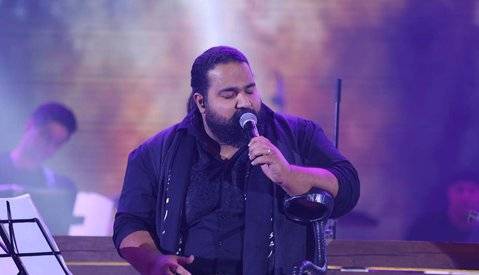 موزیک ویدئوی «دودکش» با صدای رضا صادقی