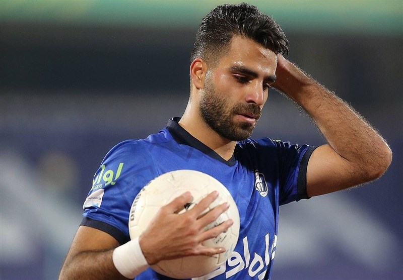 مرادمند در چه صورتی به استقلال بازمیگردد؟ مرادمند در چه صورتی به استقلال بازمیگردد؟