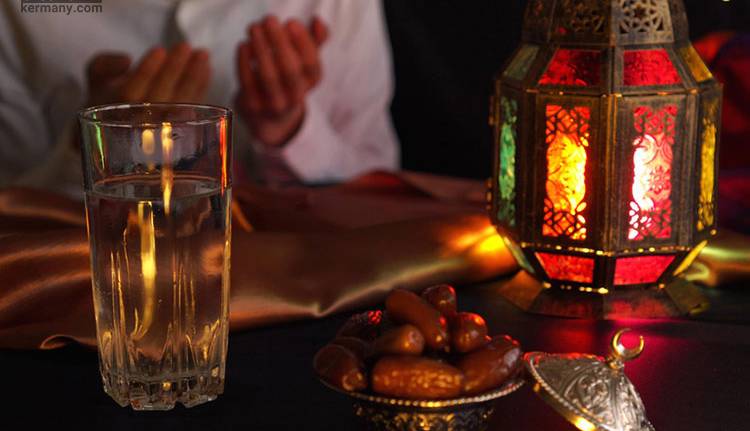 چطور بدون مشکلات گوارش روزه داری کنیم؟