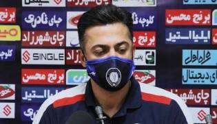 داور اجازه داد روح فوتبال کشته شود