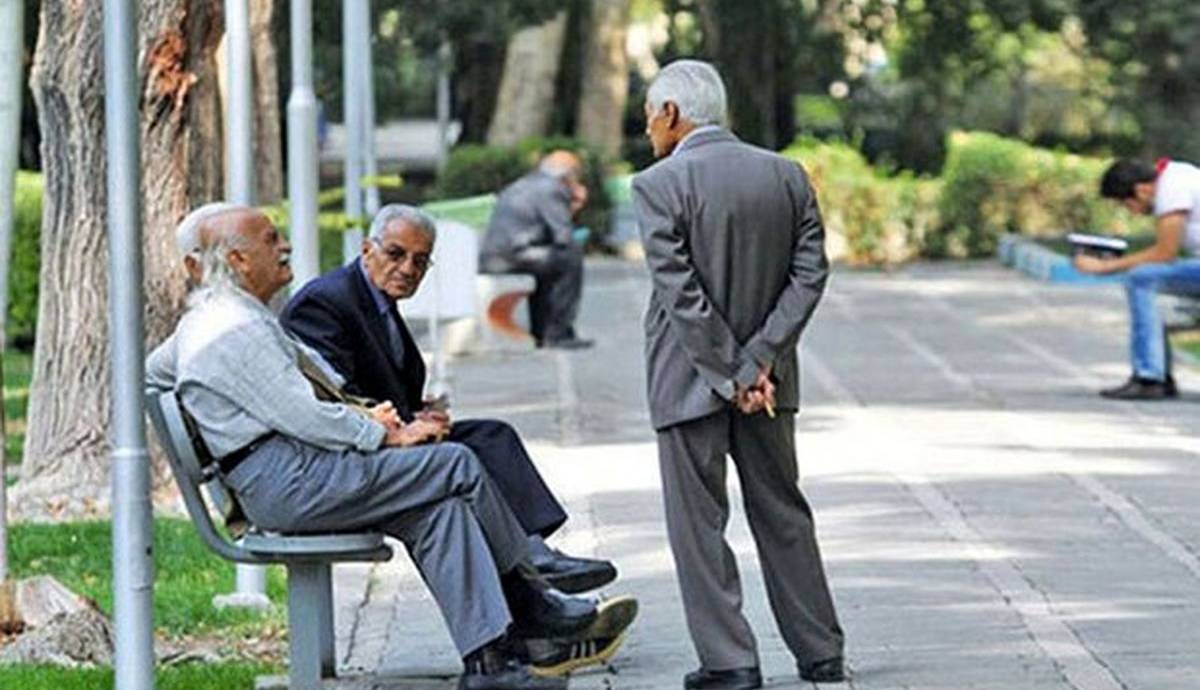 افزایش حقوق بازنشستگان تأمین اجتماعی اردیبهشت اجرایی می‌شود