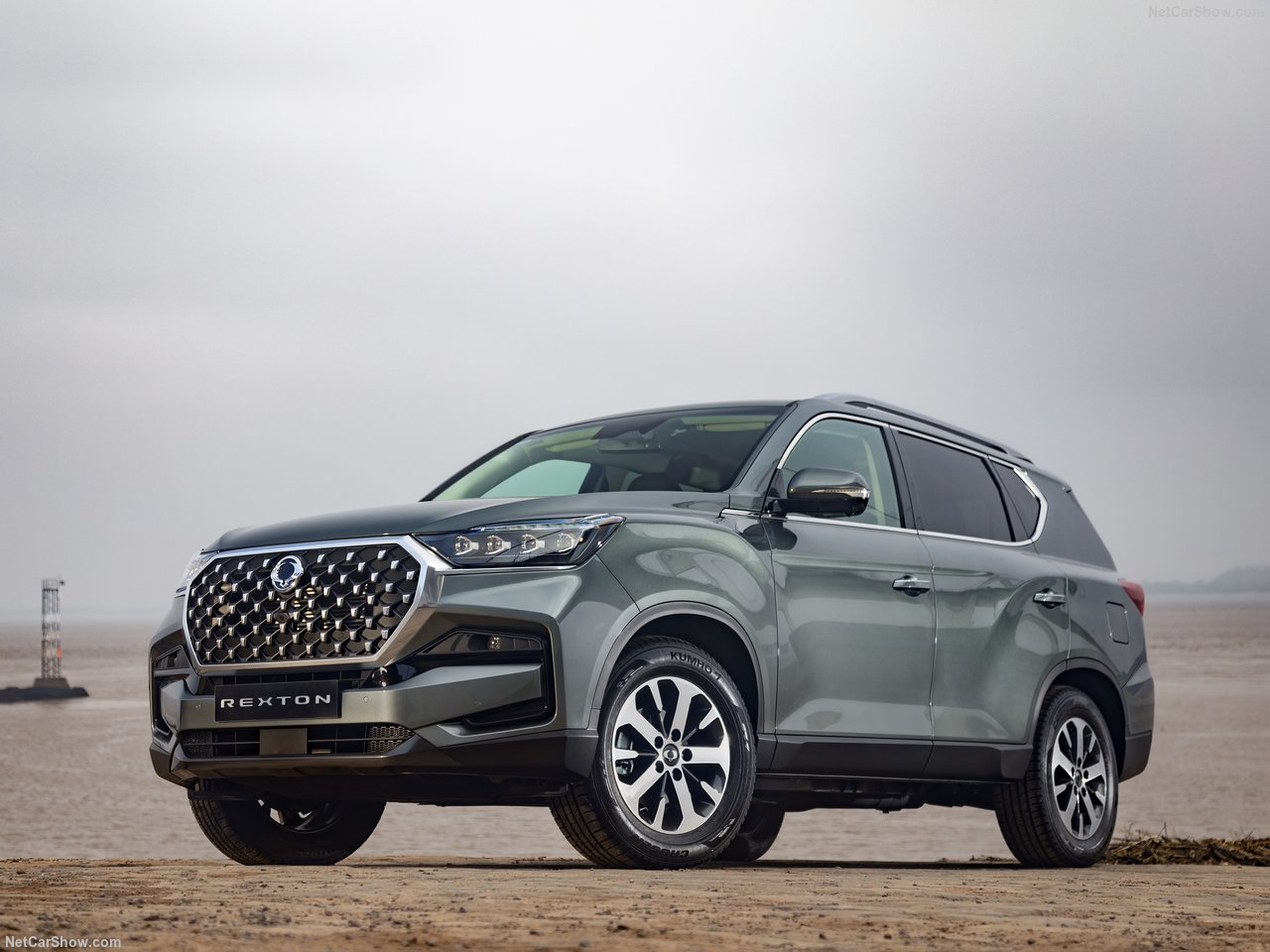 فروش ناموفق سانگ یانگ به ادیسون موتورز، سرنوشت نامعلوم برند کره‌ای