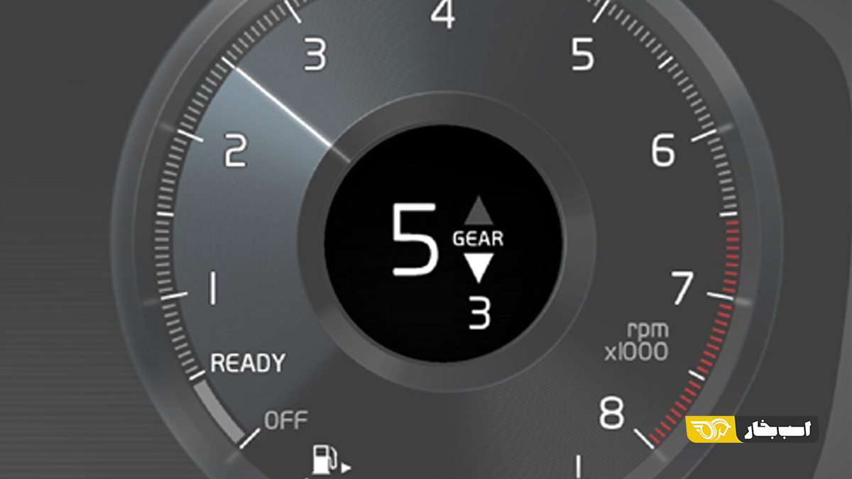 سیستم راهنمای تعویض دنده یا GSI چیست؟