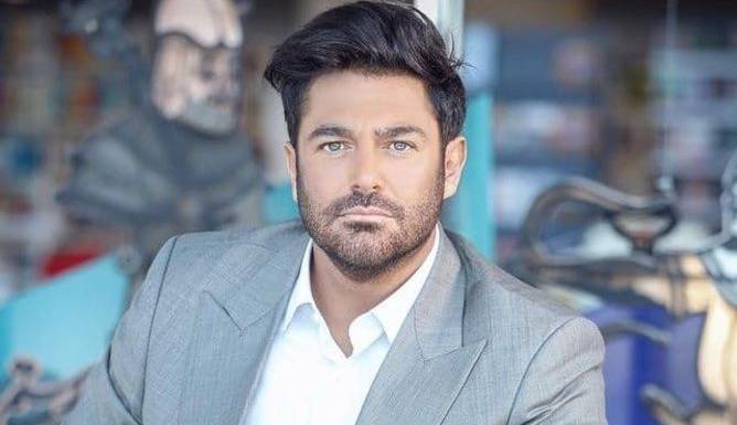 چهره ها/ رضا گلزار با خواهرزاده هایش در گذر زمان