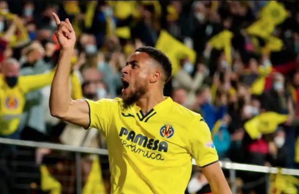 خلاصه‌بازی ویارئال 1 – بایرن‌مونیخ 0