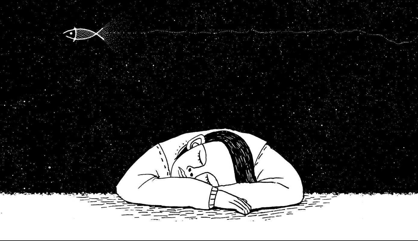 اسرار «رویا»