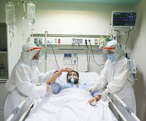 3 هزار و 800 بیمار جدید شناسایی شدند؛ فوت ۴۱ نفر در شبانه‌روز گذشته