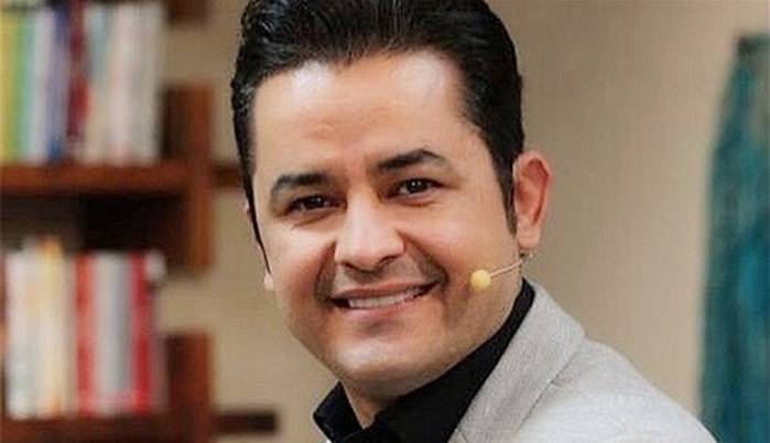 بازخوانی «ایران» محمد نوری توسط افشین زی نوری