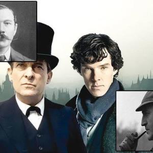 2 سریال جدید از شرلوک هولمز ساخته می‌شود