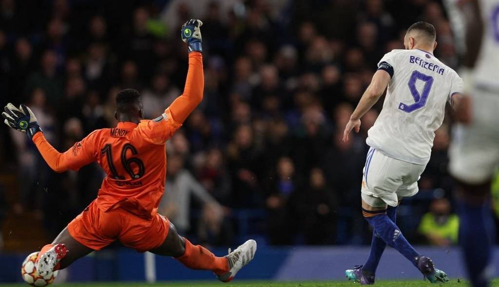 ادوارد مندی هم قربانی شد