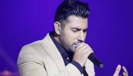 آهنگ «یکیو دارم» با صدای احسان خواجه امیری