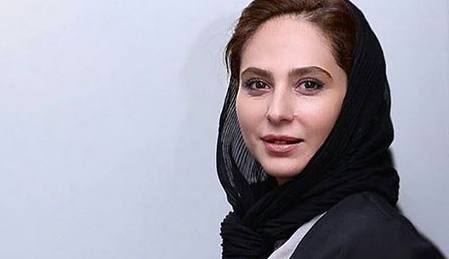 سکانس هایی به بهانه تولد رعنا آزادی ور