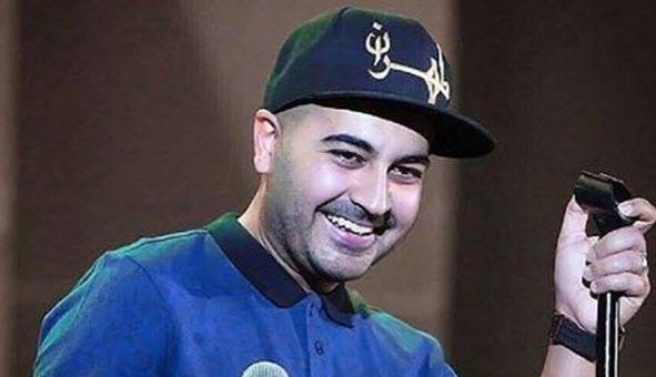 نماهنگ زیبای «آرامش» از زنده یاد بهنام صفوی