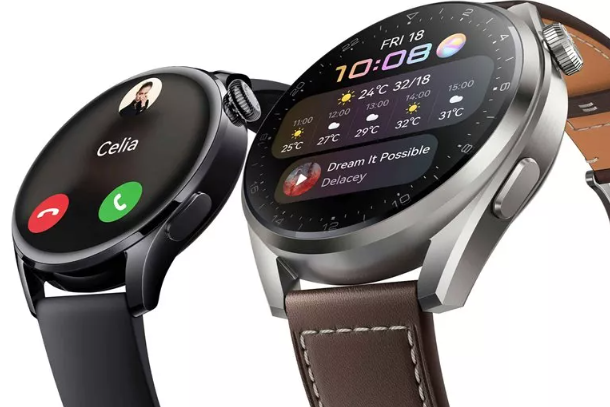 احتمال قرارگیری ایرباد داخلی در ساعت هوشمند آینده هواوی