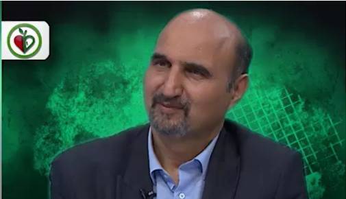 نکات کلیدی کاهش وزن با روزه داری