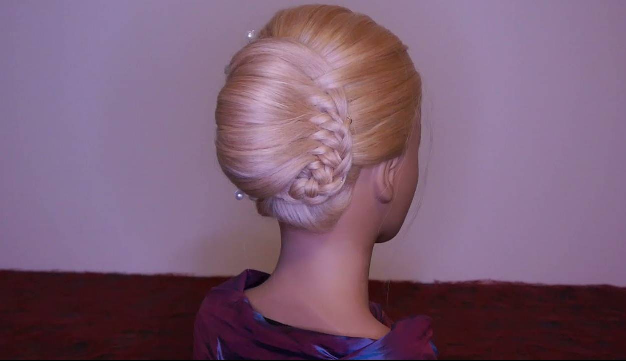 پیشنهادی برای جذاب تر شدن موهای بلند