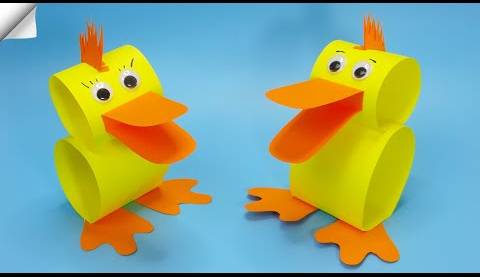 آموزش تهیه اسباب بازی کم خرج و فوری