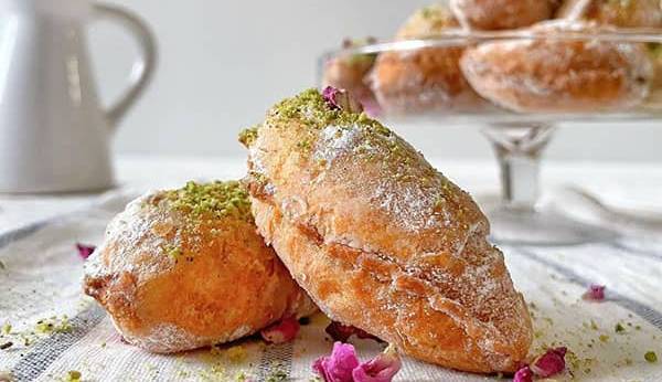 قطاب خونگی فوری و بدون فر