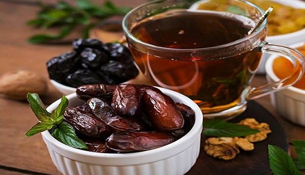 روزه داران برای پیشگیری از نفخ، یبوست و دل درد در وعده افطار این مواد غذایی را مصرف کنند