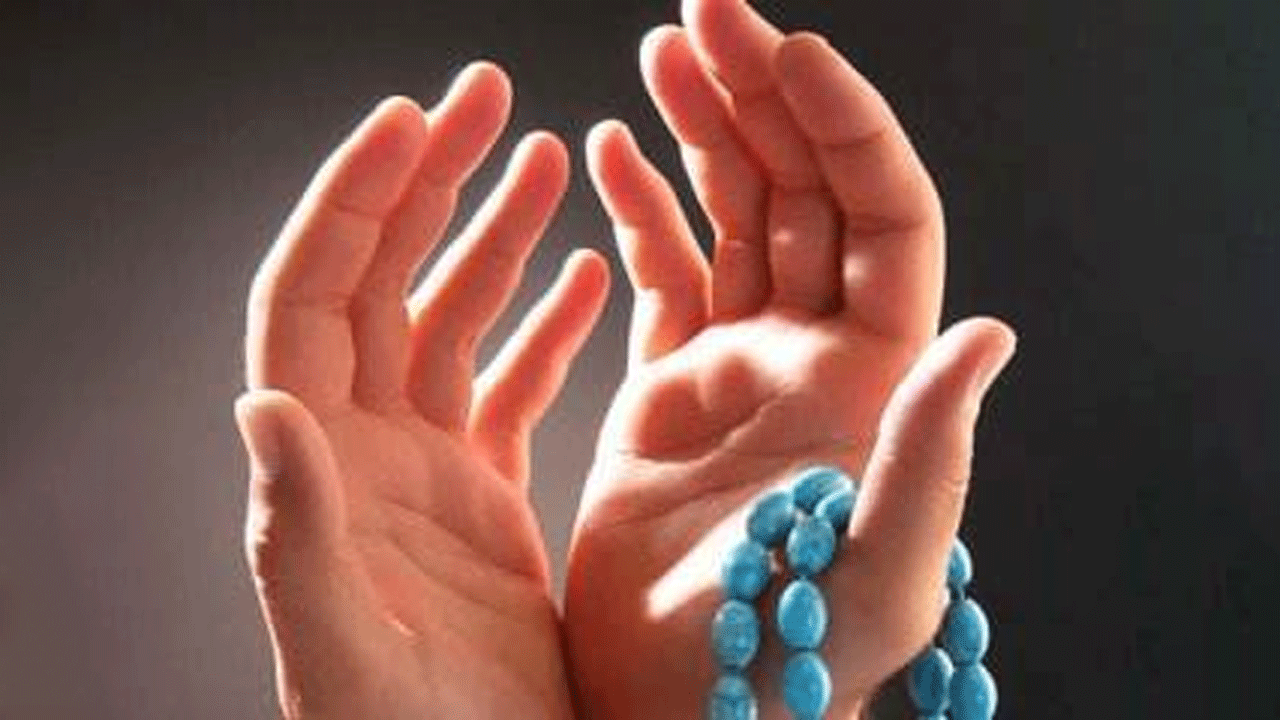 تاثیر دعا بر زندگی