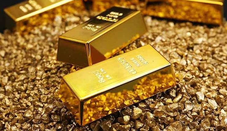 روزهای خوب طلا در بازارهای جهانی