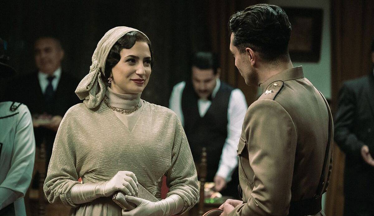 به خداحافظی تلخ تو سوگند