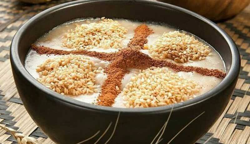 یک شگرد عالی واسه خوشمزه شدن حلیم افطاری