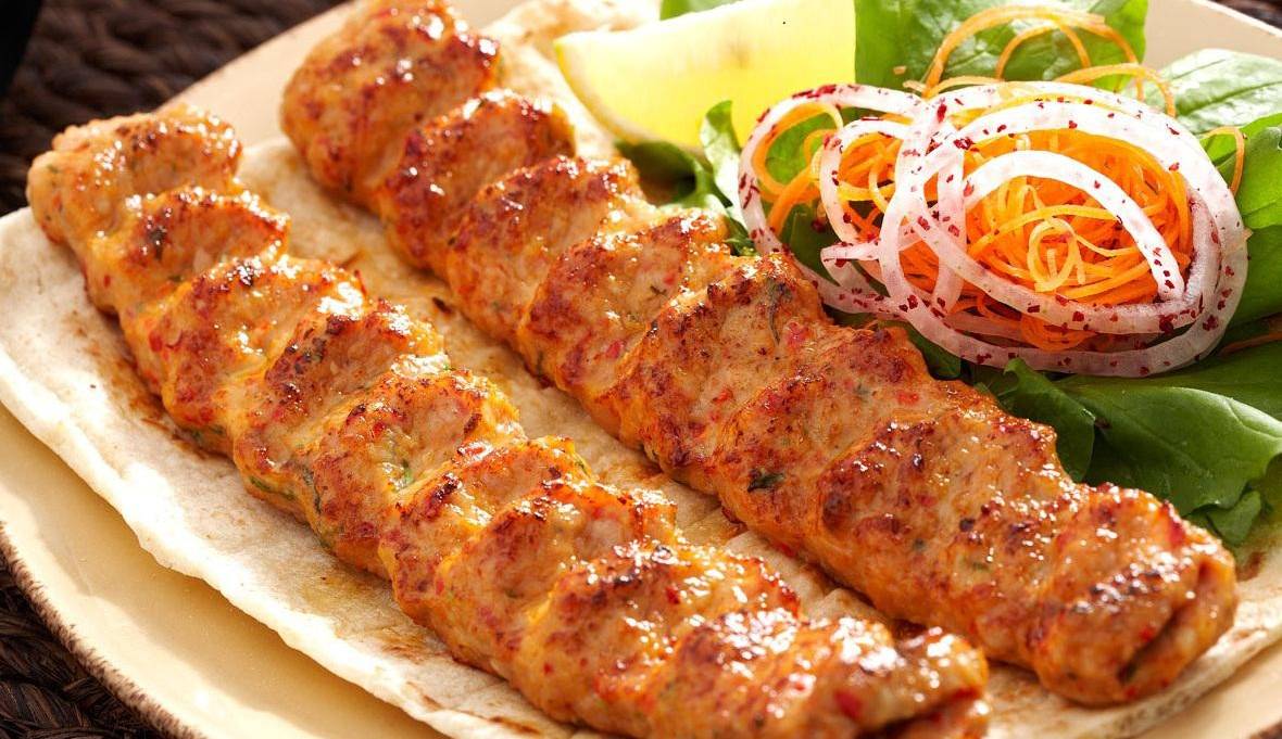 بهترین روش برای طبخ کوبیده مرغ در منزل