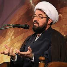 زمانی که خداوند رحمان ناز بنده هایش را می کشد!