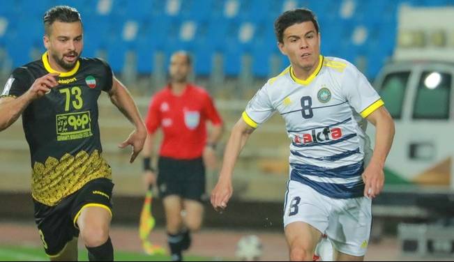 واکنش رسانه سعودی به کامبک درخشان سپاهان در لیگ قهرمانان آسیا