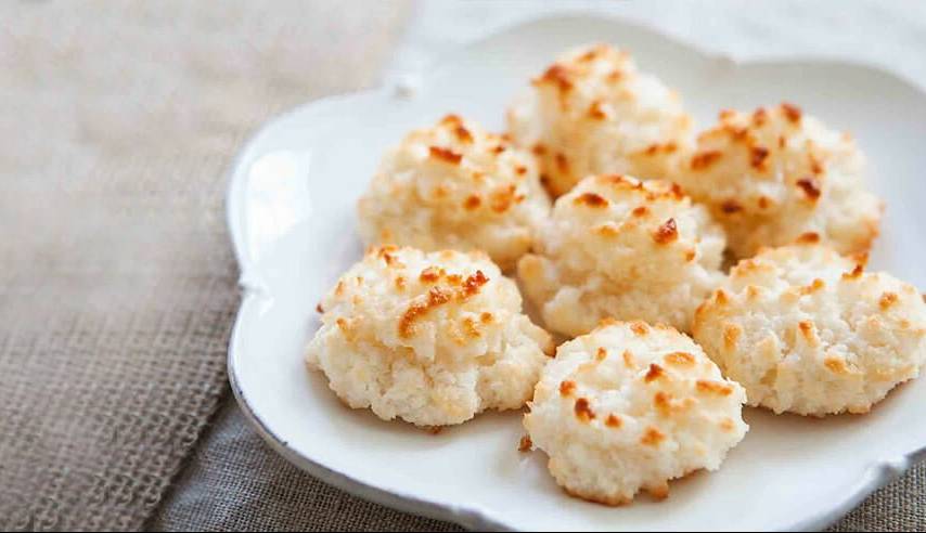 آموزش تهیه شیرینی نوستالژیک